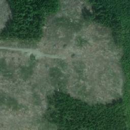Satellite imagery of Rock Point, CA