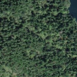 Satellite imagery of Bassett Point, CA
