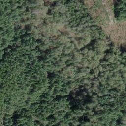 Satellite imagery of Toba Mountain, CA