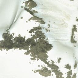Satellite imagery of Sem'am Peak, CA