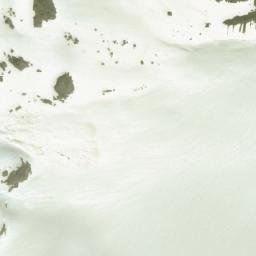 Satellite imagery of Sem'am Peak, CA