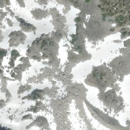 Satellite imagery of Mount Taylor, CA