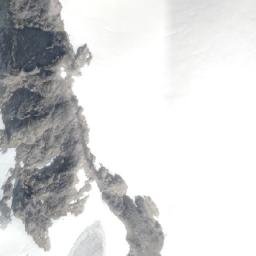 Satellite imagery of Slalok Mountain, CA