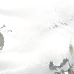 Satellite imagery of Mount Matier, CA