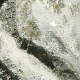 Satellite imagery of Evenglow Mountain, CA
