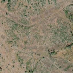 Satellite imagery of Mount Bob, CA
