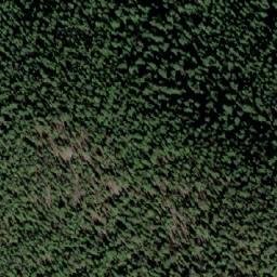 Satellite imagery of Mount Abriel, CA