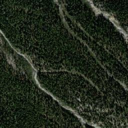 Satellite imagery of Fairmont Ridge, CA