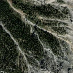 Satellite imagery of Fairmont Ridge, CA