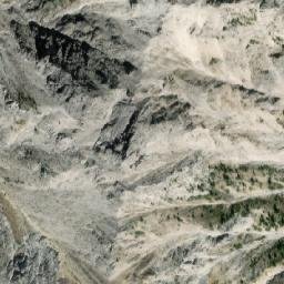Satellite imagery of Fairmont Ridge, CA