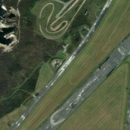 Satellite imagery of Cligga Head, GB
