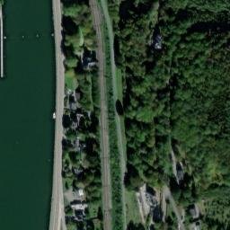 Satellite imagery of Château de Tricointe, BE