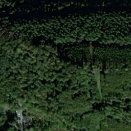 Satellite imagery of Château de Tricointe, BE