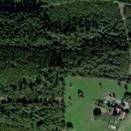Satellite imagery of Château de Tricointe, BE