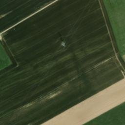 Satellite imagery of Electric Red-white Pylon Emptinne, BE