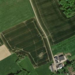 Satellite imagery of Electric Red-white Pylon Emptinne, BE