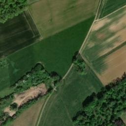 Satellite imagery of Electric Red-white Pylon Emptinne, BE