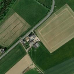 Satellite imagery of GSM antenna Monin, BE
