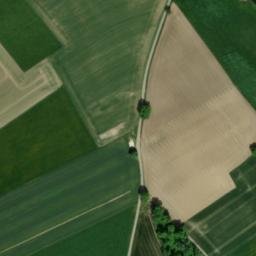 Satellite imagery of GSM antenna Monin, BE