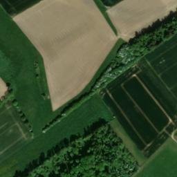 Satellite imagery of GSM antenna Monin, BE