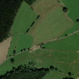 Satellite imagery of Petersberg, BE