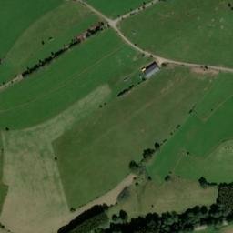 Satellite imagery of Petersberg, BE