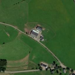 Satellite imagery of Petersberg, BE