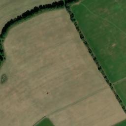 Satellite imagery of Auf der Hardt, DE
