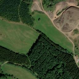 Satellite imagery of Gold-Berg, DE