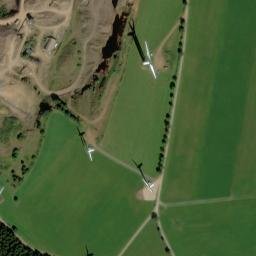 Satellite imagery of Gold-Berg, DE