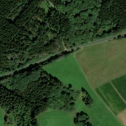 Satellite imagery of Steinbüchel, DE