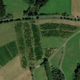 Satellite imagery of Steinbüchel, DE