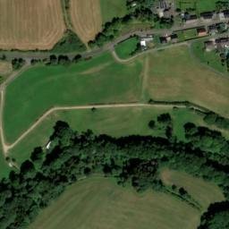 Satellite imagery of Steinbüchel, DE