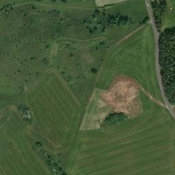 Satellite imagery of Hirschberg, DE