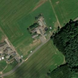 Satellite imagery of Hirzberg, DE