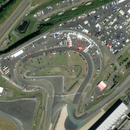 Satellite imagery of Scharfer Kopf, DE