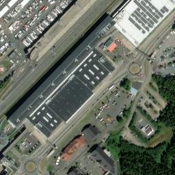 Satellite imagery of Cotenickelchen, DE