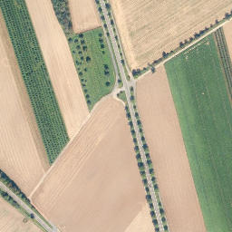 Satellite imagery of Bisholder Höhe, DE