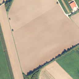 Satellite imagery of Bisholder Höhe, DE