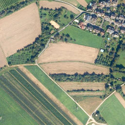 Satellite imagery of Bisholder Höhe, DE