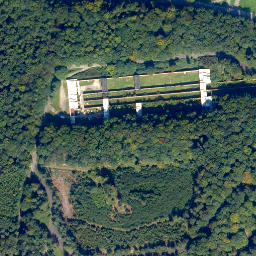 Satellite imagery of Horchheimer Höhe, DE