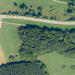 Satellite imagery of Koblenz DGPS-Transmitter, DE