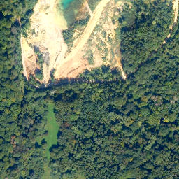 Satellite imagery of Geiers-Kopf, DE