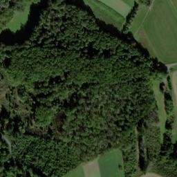 Satellite imagery of Kirschenhell, DE