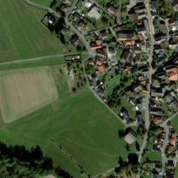 Satellite imagery of Vogelgesang, DE