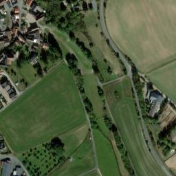 Satellite imagery of Vogelgesang, DE