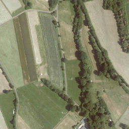 Satellite imagery of Lerchenberg, DE