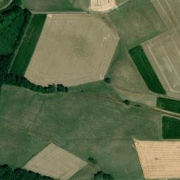 Satellite imagery of Herzberg, DE