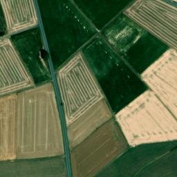 Satellite imagery of Markberg, DE