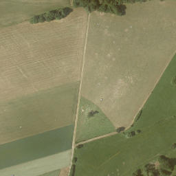 Satellite imagery of Hohenzeller Berg, DE